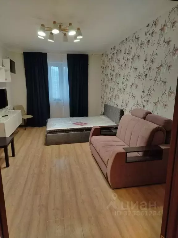 1-к кв. Московская область, Красногорск городской округ, Путилково пгт ... - Фото 1