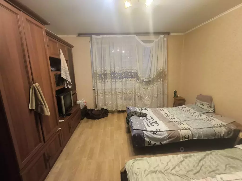 2-к кв. Московская область, Солнечногорск Ленинградская ул., 18 (52.3 ... - Фото 1