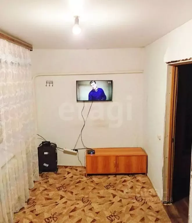 Дом в Омская область, Таврическое рп ул. Северная, 18 (68 м) - Фото 0