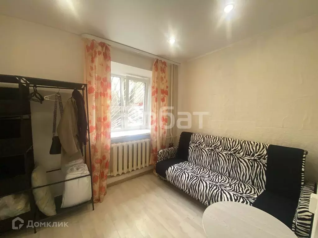 Продаётся 1-к квартира, 12.6 м - Фото 0
