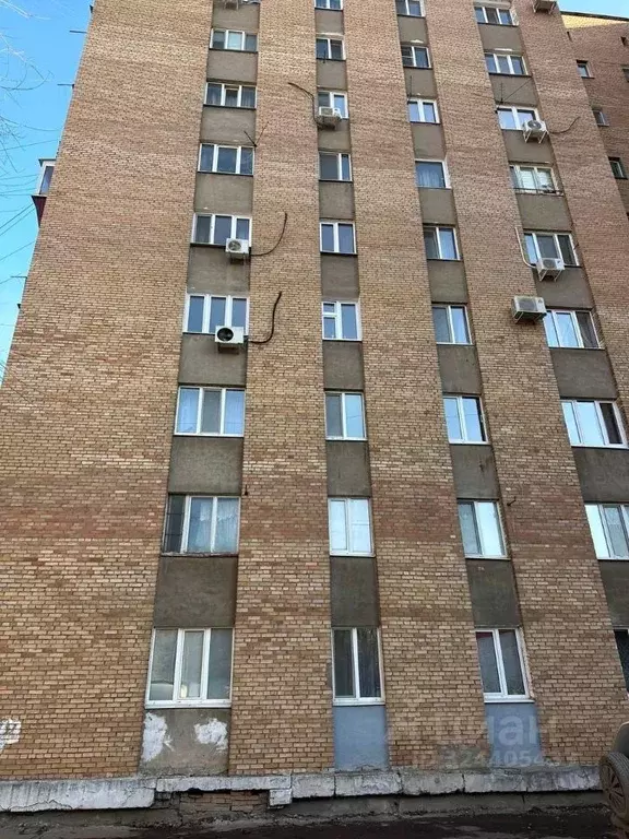 Студия Самарская область, Самара Запорожская ул., 39 (14.0 м) - Фото 2