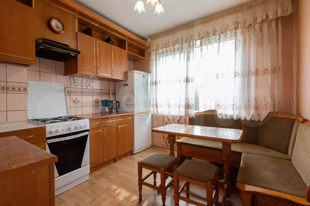 2-к. квартира, 48 м, 4/5 эт. - Фото 1