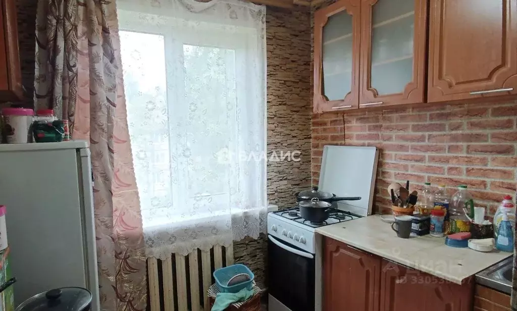 1-к кв. Владимирская область, Суздаль Советская ул., 15 (30.4 м) - Фото 1