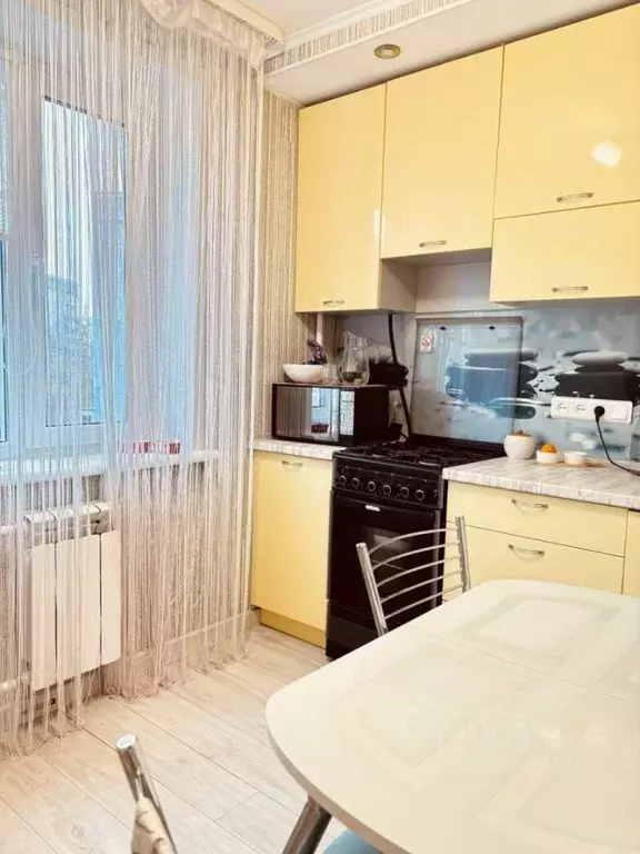 1-к кв. Коми, Сыктывкар ул. Ветеранов, 4 (35.0 м) - Фото 1