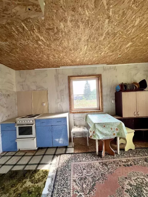 Дом в Псковская область, Опочецкий муниципальный округ, д. Лотовицы  ... - Фото 2