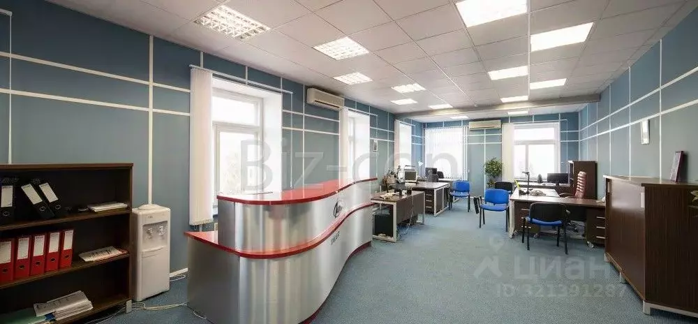 Офис в Санкт-Петербург Промышленная ул., 14а (20 м) - Фото 1