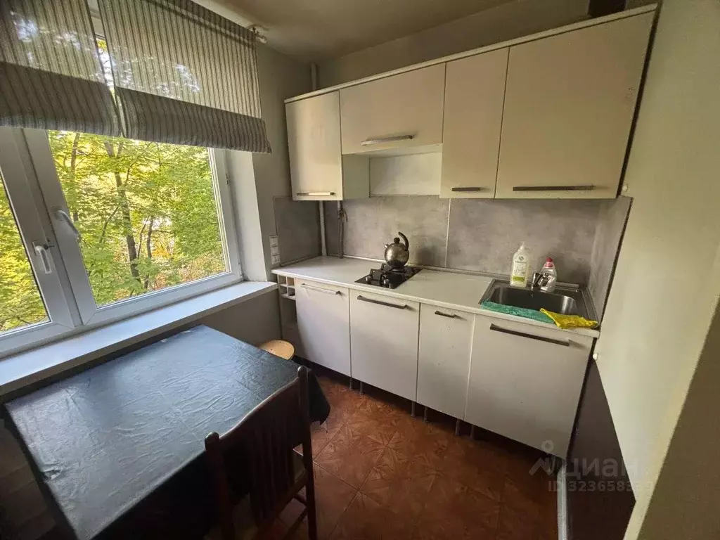 3-к кв. Москва ул. 26 Бакинских Комиссаров, 3к3 (65.0 м) - Фото 0