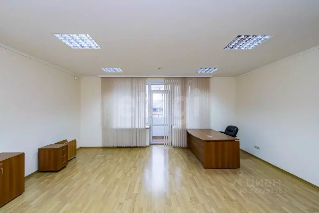 Офис в Тюменская область, Тюмень ул. Малыгина, 59 (121 м) - Фото 0