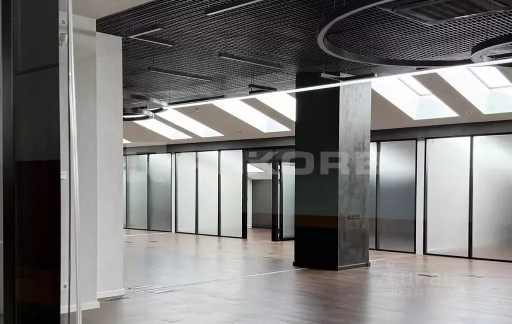 Офис в Санкт-Петербург наб. Обводного Канала, 23Б (920 м) - Фото 2