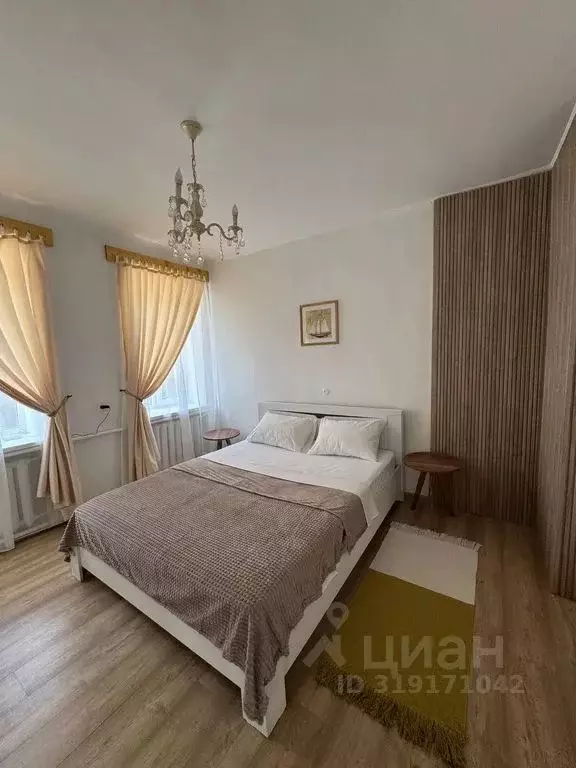 3-к кв. Краснодарский край, Геленджик Киевская ул., 29 (60.0 м) - Фото 0
