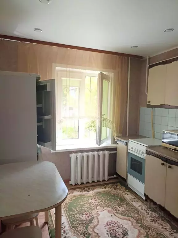 1-к кв. Калужская область, Калуга Привокзальная ул., 14 (32.0 м) - Фото 0