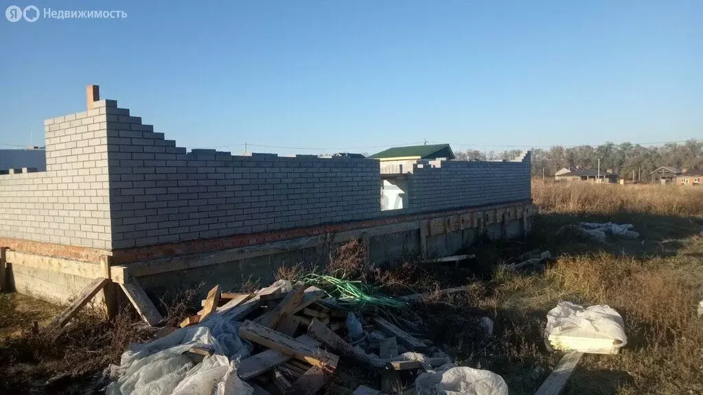 Участок в Октябрьский, Лучезарная улица (8 м) - Фото 1