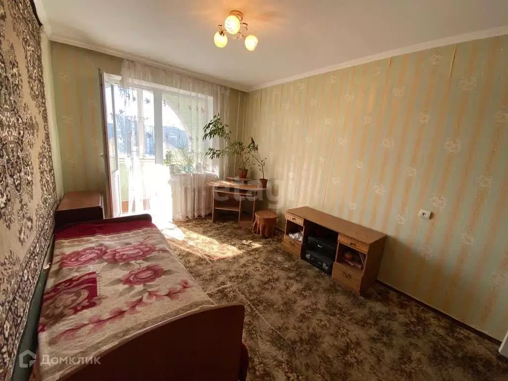 Продаётся 3-к квартира, 72.4 м - Фото 0