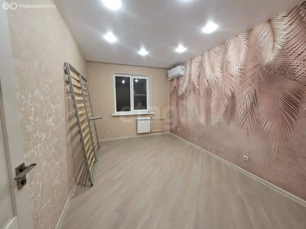 2-комнатная квартира: Липецк, улица Валентины Терешковой, 37/1 (51.6 ... - Фото 1