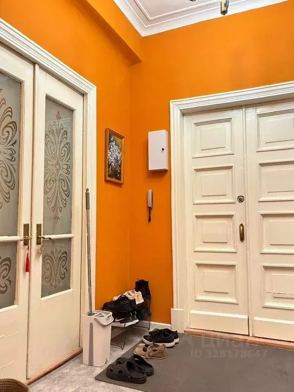 2-к кв. Пермский край, Пермь Комсомольский просп., 49 (79.0 м) - Фото 1