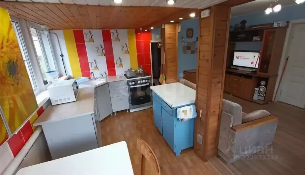 Дом в Брянская область, Сураж Октябрьский пер. (72 м) - Фото 2