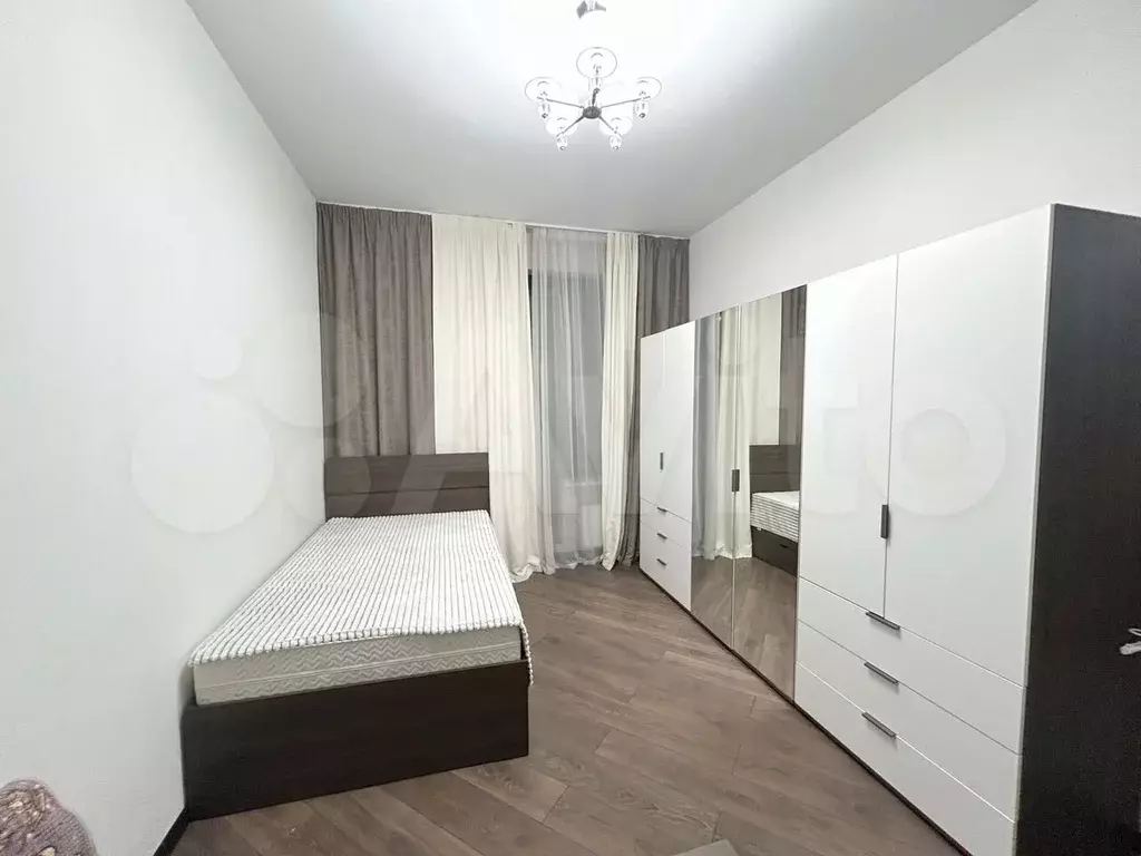 Квартира-студия, 26 м, 4/9 эт. - Фото 1