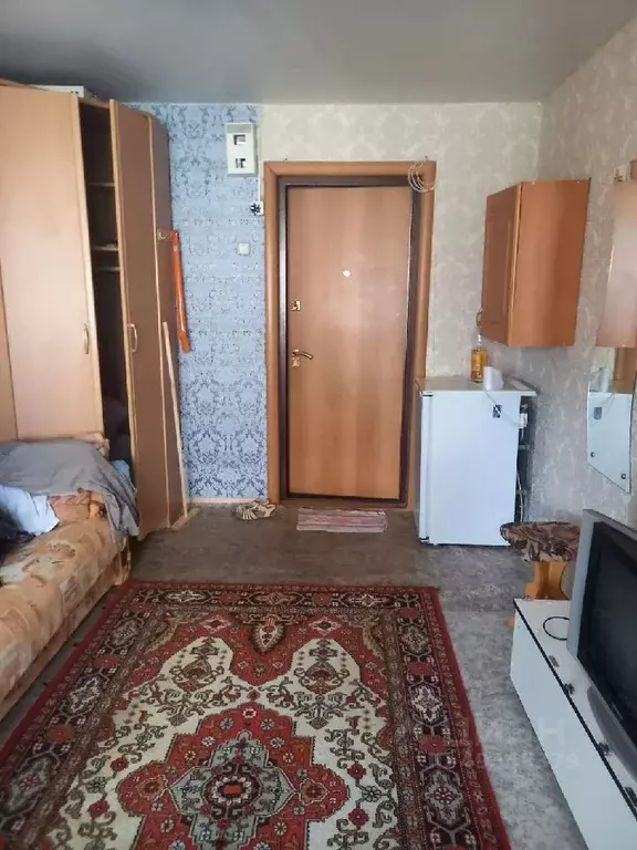 Комната Коми, Сыктывкар ул. Ленина, 80 (12.5 м) - Фото 1