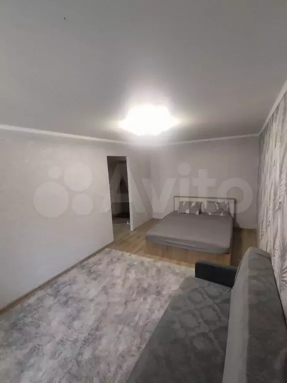 1-к. квартира, 29 м, 2/5 эт. - Фото 0