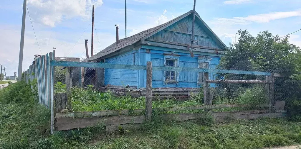 Дом 37 м на участке 12 сот. - Фото 0
