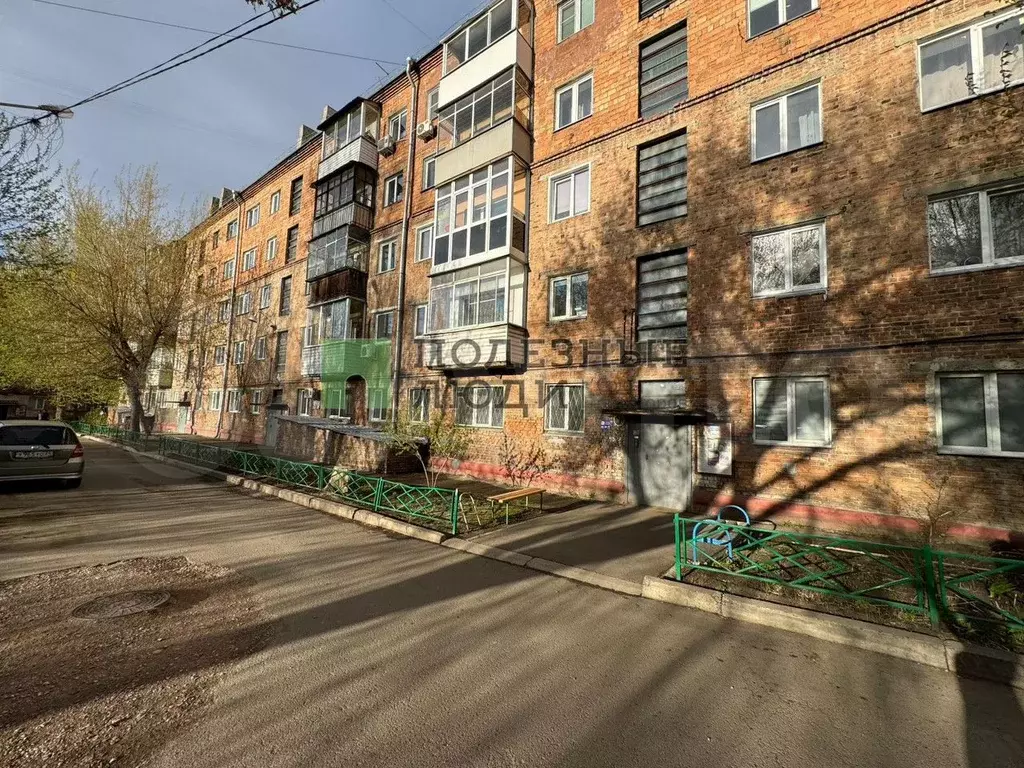 2-к. квартира, 43,4 м, 1/5 эт. - Фото 1