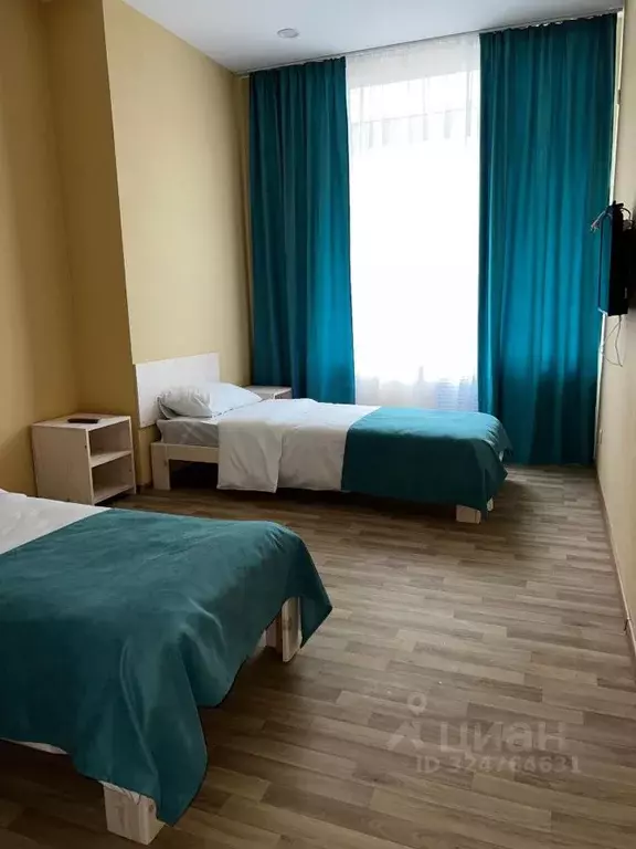 Комната Хабаровский край, Хабаровск Тихоокеанская ул., 217 (25.0 м) - Фото 2