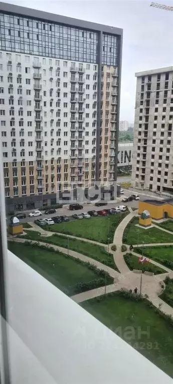 2-к кв. Москва Березовая аллея, 19к4 (48.0 м) - Фото 2