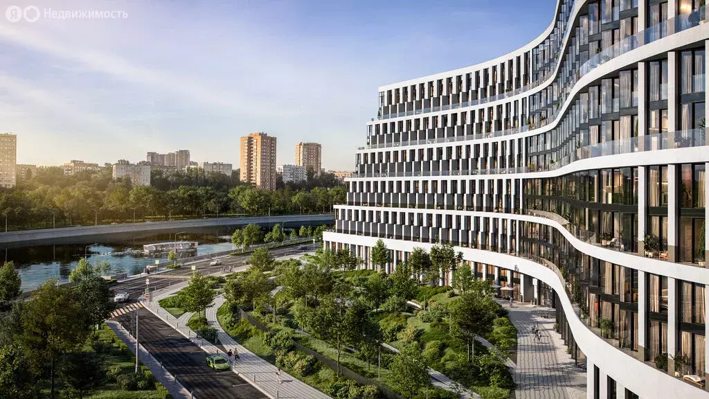 Офис (75.1 м) - Фото 1