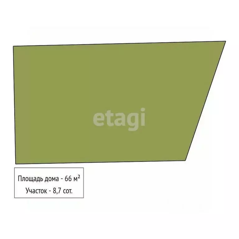 Дом в Свердловская область, Сысертский муниципальный округ, д. Большое ... - Фото 2