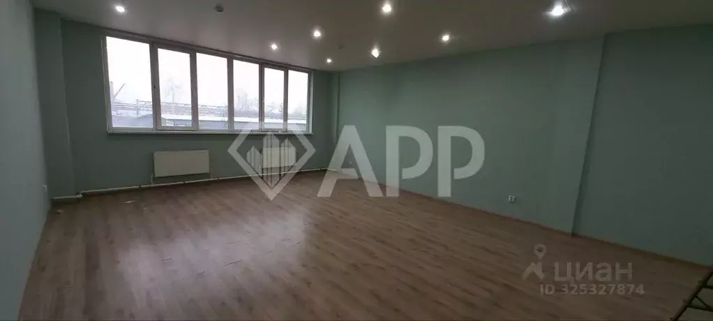 Офис в Татарстан, Казань ул. Восстания, 100к1060 (381 м) - Фото 1