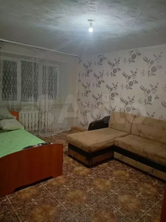 2-к. квартира, 45 м, 1/5 эт. - Фото 0