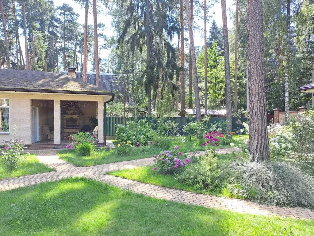 Дом в Московская область, Раменский муниципальный округ, Быково пгт ... - Фото 2