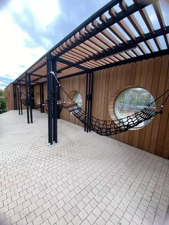 2-к кв. Москва ул. Академика Королева, 21 (65.5 м) - Фото 1