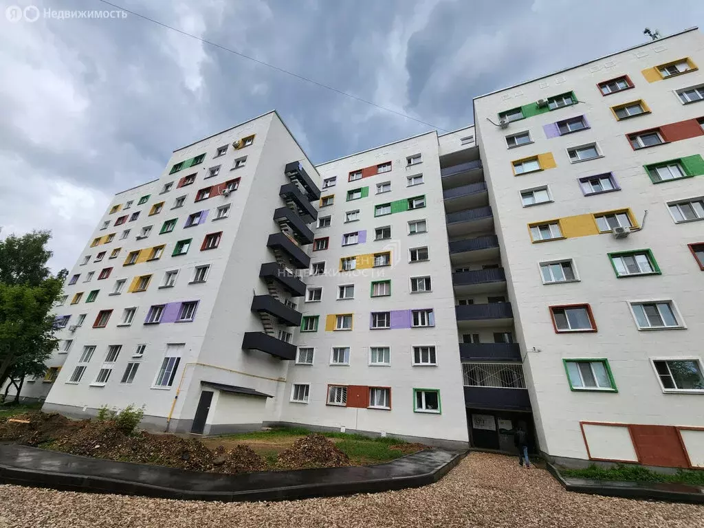 4к в 8-комнатной квартире ( м) - Фото 0