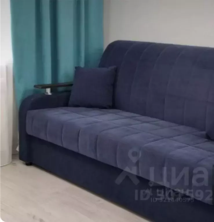 Студия Москва Нахимовский просп., 1к2 (20.8 м) - Фото 1