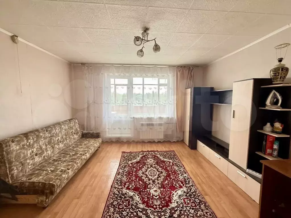 2-к. квартира, 50,1 м, 7/9 эт. - Фото 1