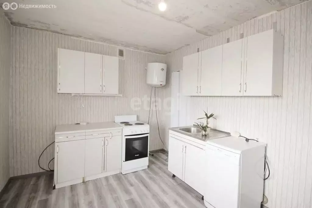 2-комнатная квартира: Ульяновск, Промышленная улица, 55 (51 м) - Фото 0