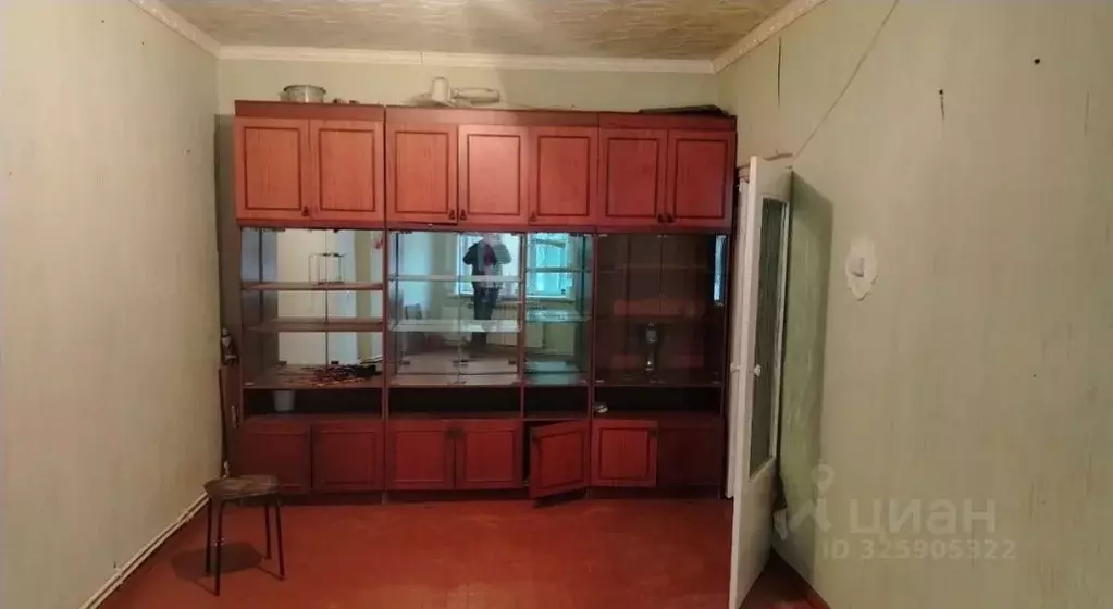 2-к кв. Саратовская область, Ровенский район, Первомайское ... - Фото 1