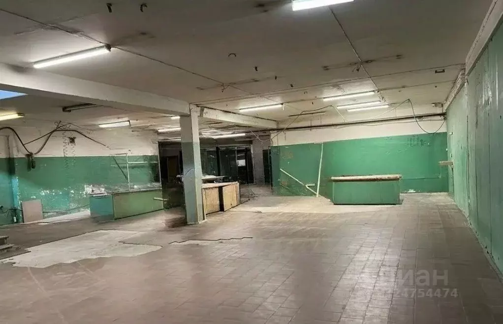 Производственное помещение в Санкт-Петербург пос. Парголово, ... - Фото 2