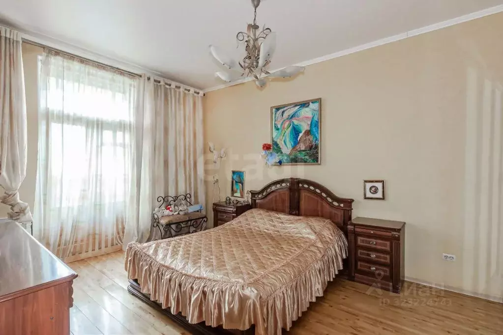 4-к кв. Вологодская область, Вологда Козленская ул., 62 (101.0 м) - Фото 2