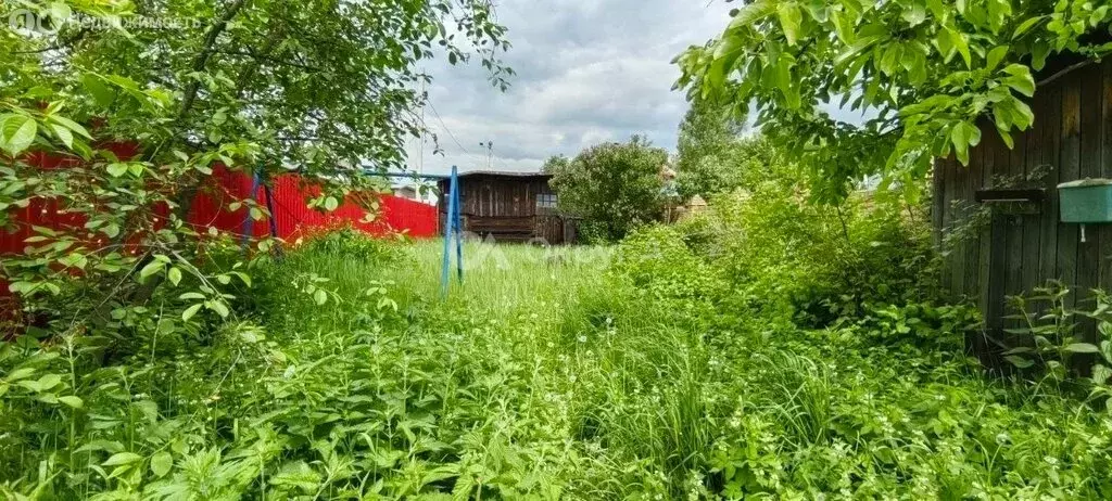 Дом в деревня Вишняково, Центральная улица (40 м) - Фото 2