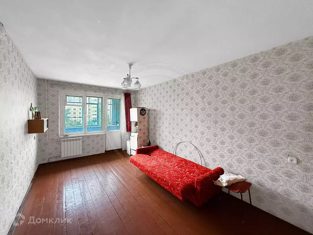 Продаётся 3-к квартира, 61.6 м - Фото 0
