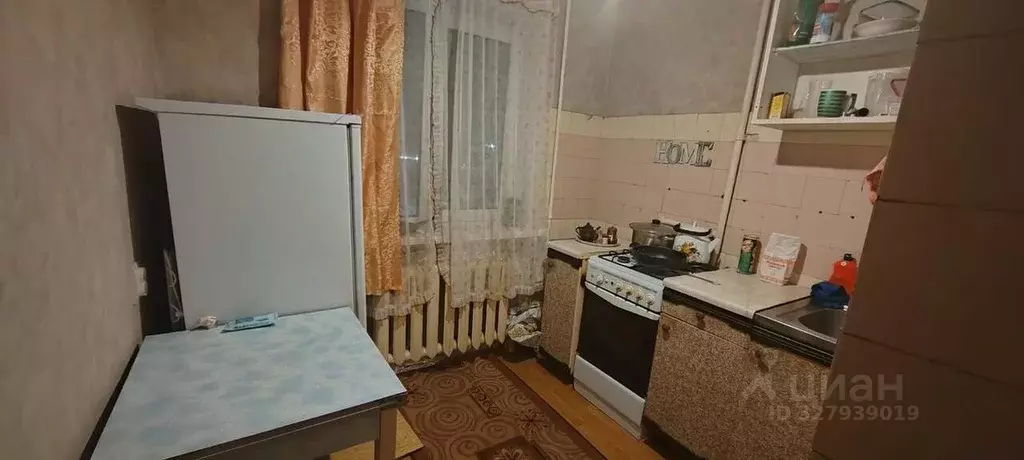 1-к кв. Орловская область, Орел Комсомольская ул., 360 (35.0 м) - Фото 1