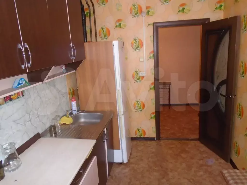 2-к. квартира, 50 м, 2/5 эт. - Фото 1