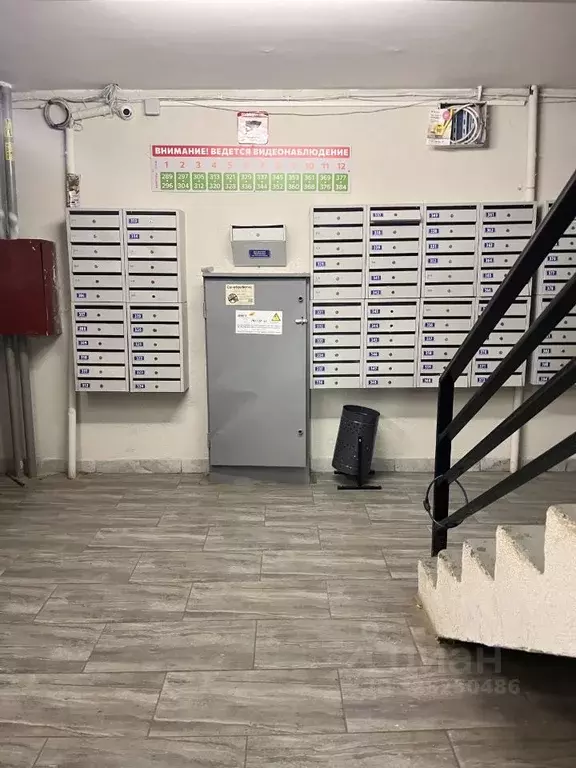 3-к кв. Самарская область, Тольятти 12-й кв-л, бул. Гая, 25 (60.0 м) - Фото 1