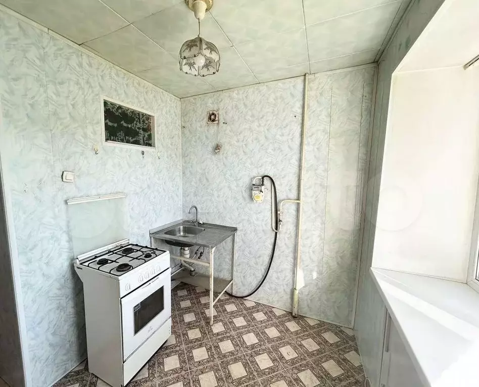 2-к. квартира, 44,3 м, 4/5 эт. - Фото 1