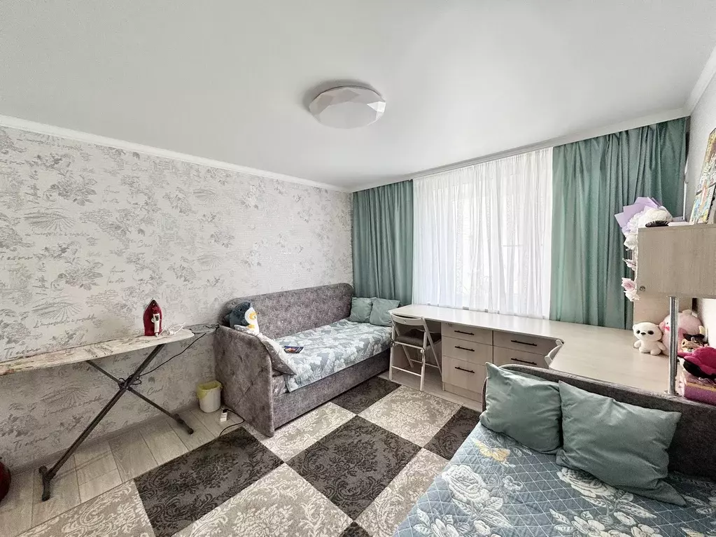 Продаётся 2-к квартира, 52.9 м - Фото 1