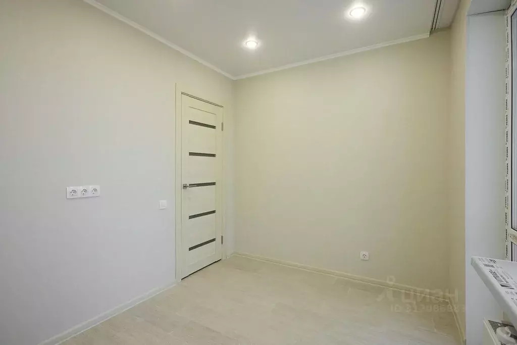 1-к кв. Брянская область, Брянск Литейная ул., 67 (38.78 м) - Фото 2