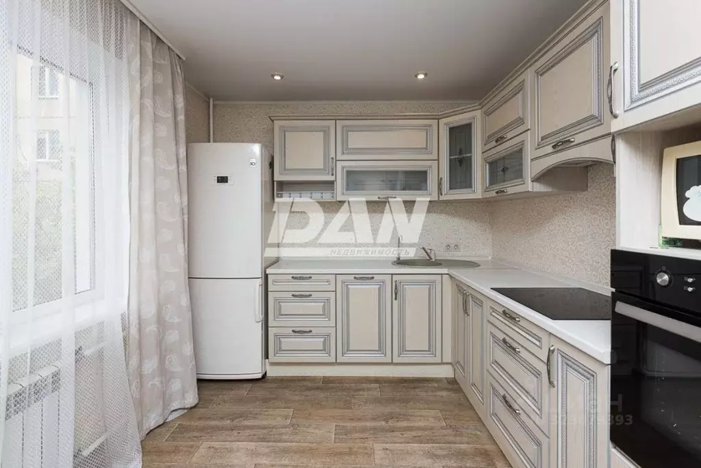 2-к кв. Челябинская область, Челябинск ул. Зальцмана, 14 (67.0 м) - Фото 1