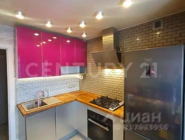 1-к кв. Санкт-Петербург Витебский просп., 81К1 (33.0 м) - Фото 0